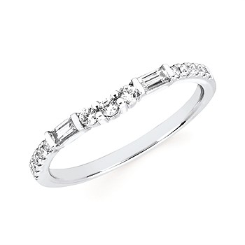 Wedding Band