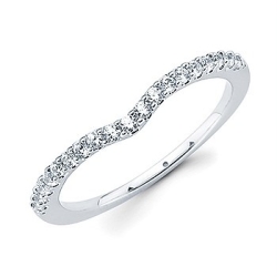 Wedding Band thumbnail 1