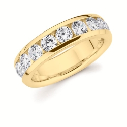 Wedding Band thumbnail 1