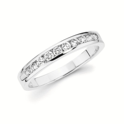 Wedding Band thumbnail 1