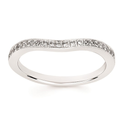 Wedding Band thumbnail 1