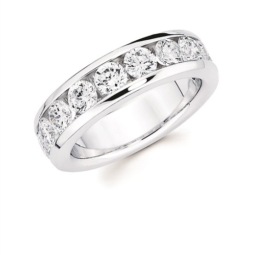 Wedding Band