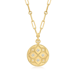 Necklace thumbnail 1