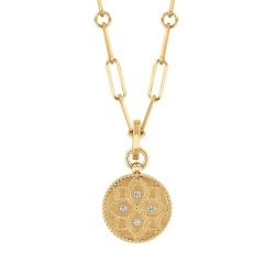 Necklace thumbnail 1