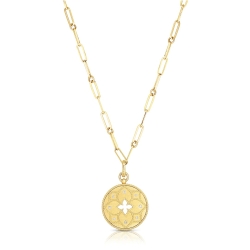 Necklace thumbnail 1