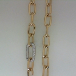 Necklace thumbnail 1