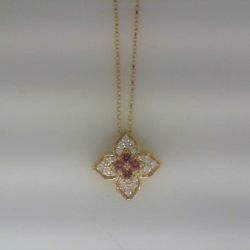 Necklace thumbnail 1