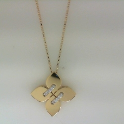 Necklace thumbnail 1