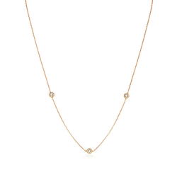 Necklace thumbnail 1
