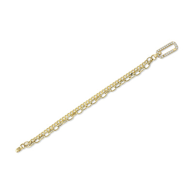 Shy Creation Bracelet SC55024896 Shy Creation Bracelet SC55024896