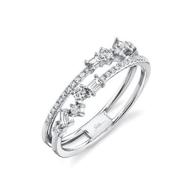 Shy Creation Ring SC55019659 Shy Creation Ring SC55019659