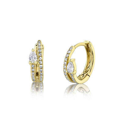 Shy Creation Earring SC55012143 Shy Creation Earring SC55012143