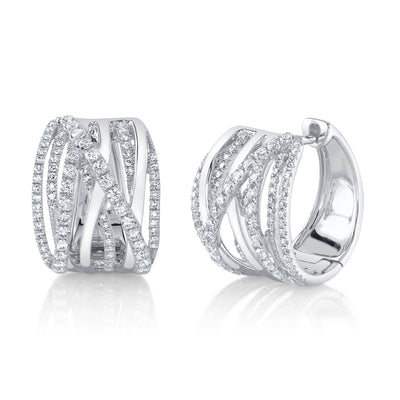 Shy Creation Earring SC55025347D0.65 Shy Creation Earring SC55025347D0.65