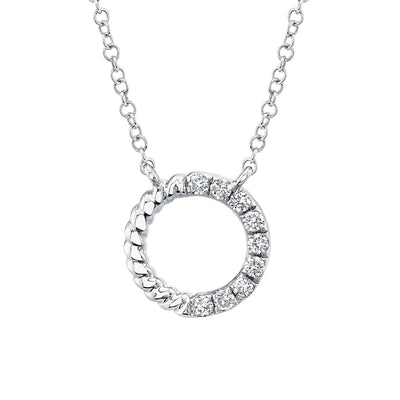Shy Creation Necklace SC55021942 Shy Creation Necklace SC55021942