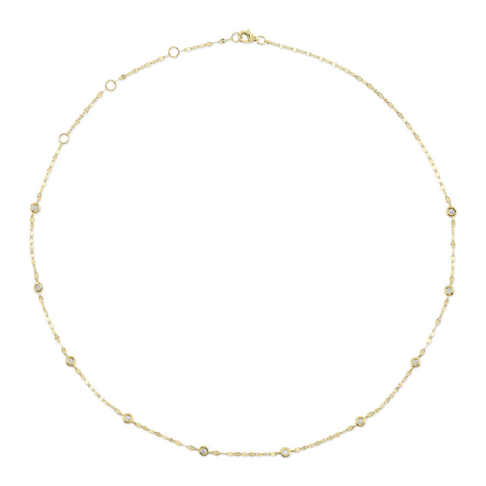 Shy Creation Necklace SC55025783 Shy Creation Necklace SC55025783