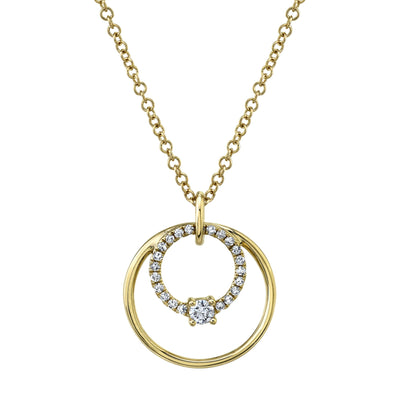 Shy Creation Necklace SC55009040 Shy Creation Necklace SC55009040