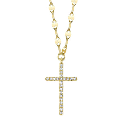 Shy Creation  Necklace SC55026066