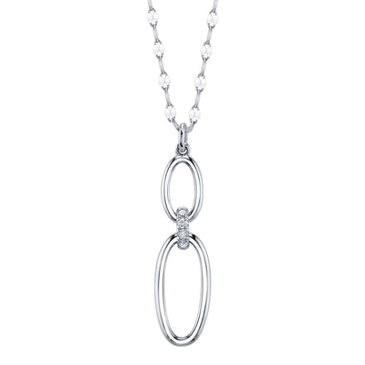 Shy Creation Necklace SC55027135 Shy Creation Necklace SC55027135