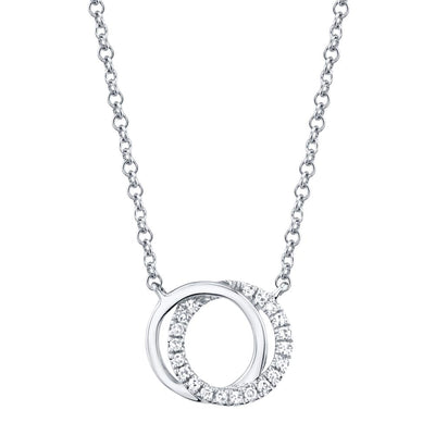 Shy Creation Necklace SC55009637 Shy Creation Necklace SC55009637