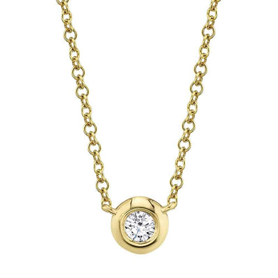 Shy Creation Necklace SC55012538 Shy Creation Necklace SC55012538