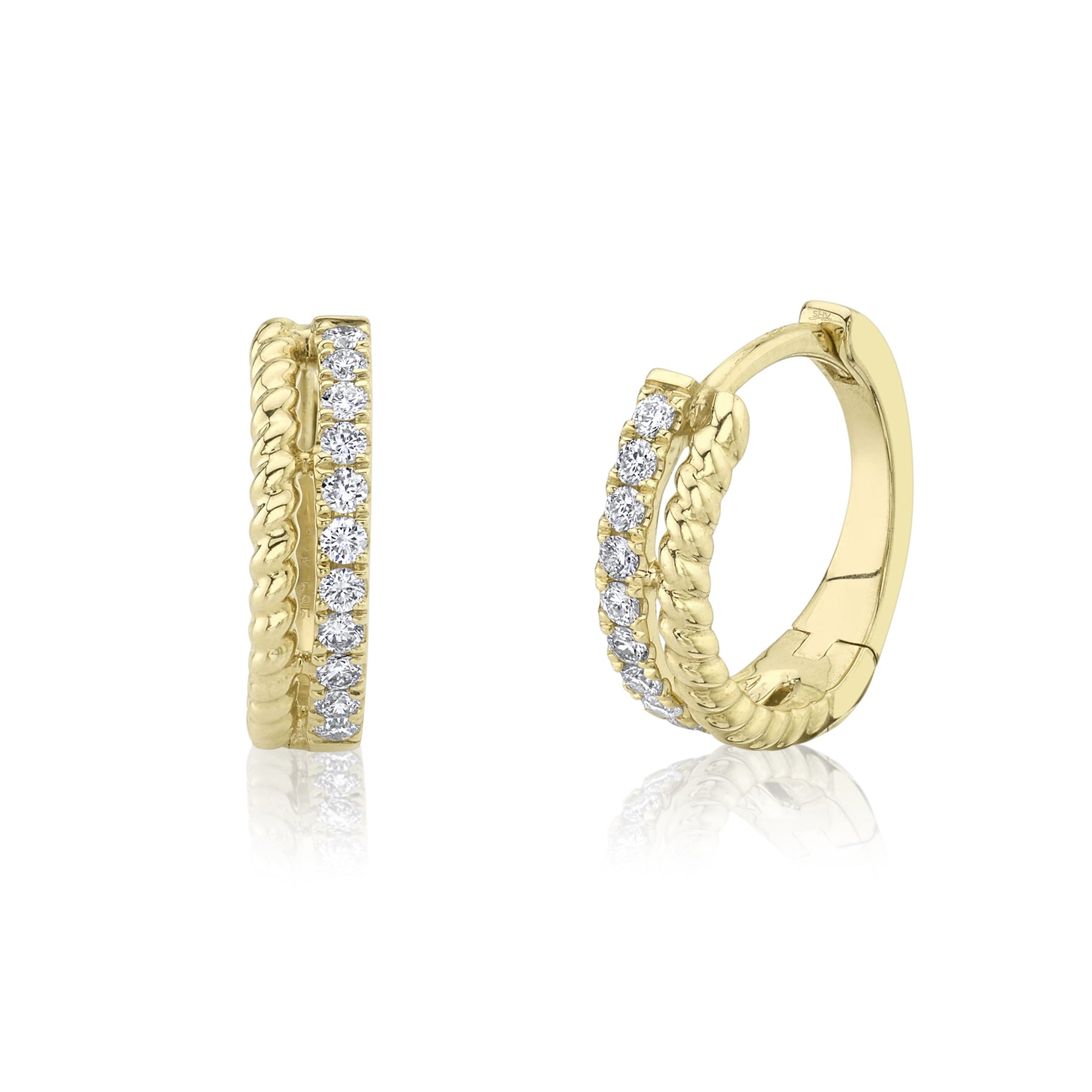 Shy Creation Earring SC55021775 Shy Creation Earring SC55021775
