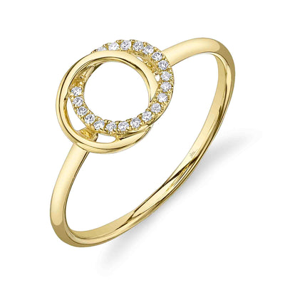 Shy Creation Ring SC55027233 Shy Creation Ring SC55027233