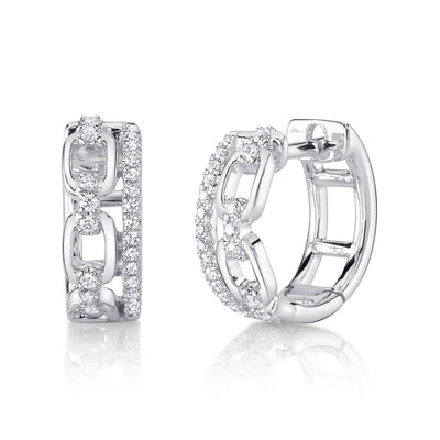 Shy Creation  Earring SC55026624