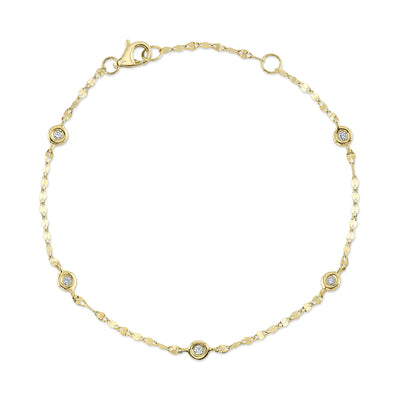 Shy Creation Bracelet SC55025787 Shy Creation Bracelet SC55025787