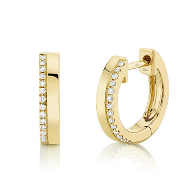 Shy Creation  Earring SC55006225