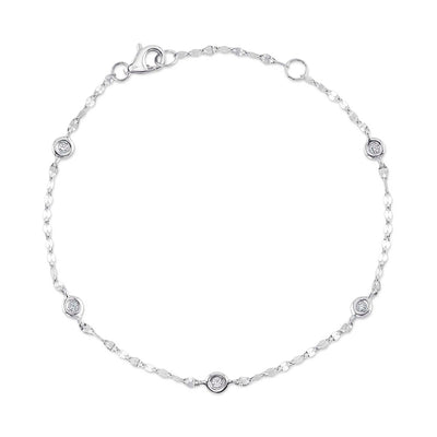 Shy Creation  Bracelet SC55025786