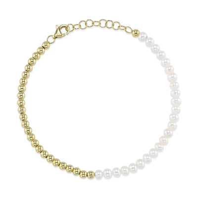 Shy Creation  Bracelet SC55027776