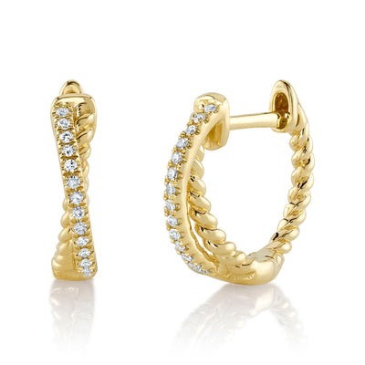 Shy Creation Earring SC55024714 Shy Creation Earring SC55024714