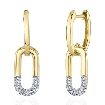 Shy Creation  Earring SC55026264RD