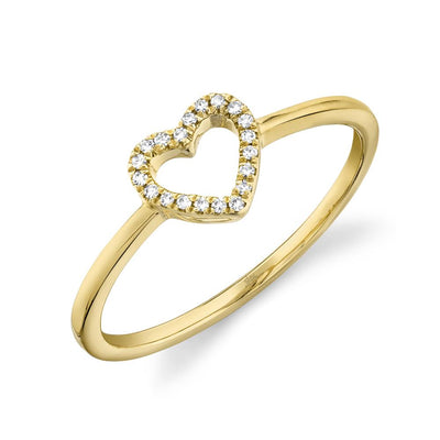 Shy Creation  Ring SC22005659