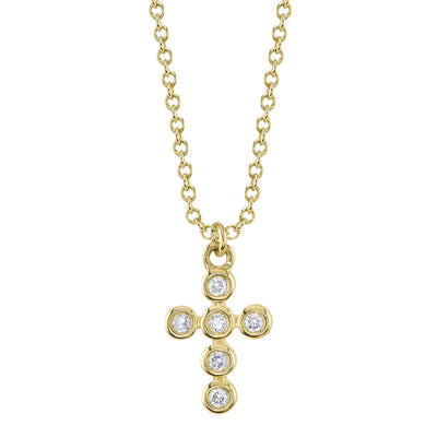 Shy Creation  Necklace SC55021367V2