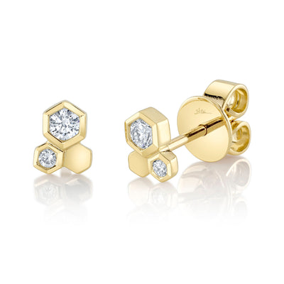 Shy Creation  Earring SC22008611