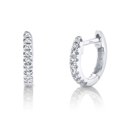 Shy Creation  Earring SC22003982V3