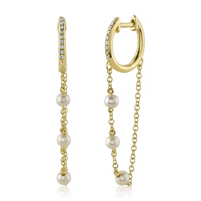 Shy Creation  Earring SC55025194