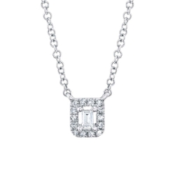 Shy Creation  Necklace SC55012157