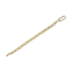 Shy Creation  Bracelet SC55024896 thumbnail 1
