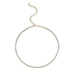 Shy Creation  Necklace SC55009470 thumbnail 1