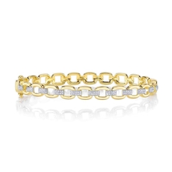 Shy Creation  Bracelet SC55026598RDZS thumbnail 1