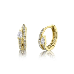 Shy Creation  Earring SC55012143