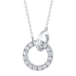 Shy Creation  Necklace SC22008564 thumbnail 1