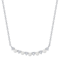 Shy Creation  Necklace SC55023345 thumbnail 1