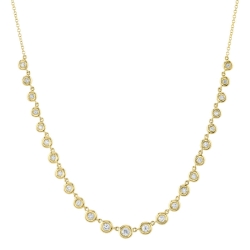 Shy Creation  Necklace SC55025632 thumbnail 1