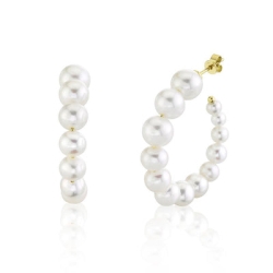 Shy Creation  Earring SC36213972 thumbnail 1