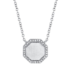 Shy Creation  Necklace SC55019700