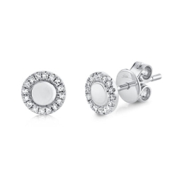 Shy Creation  Earring SC55019456 thumbnail 1