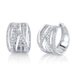 Shy Creation  Earring SC55025347D0.65 thumbnail 1